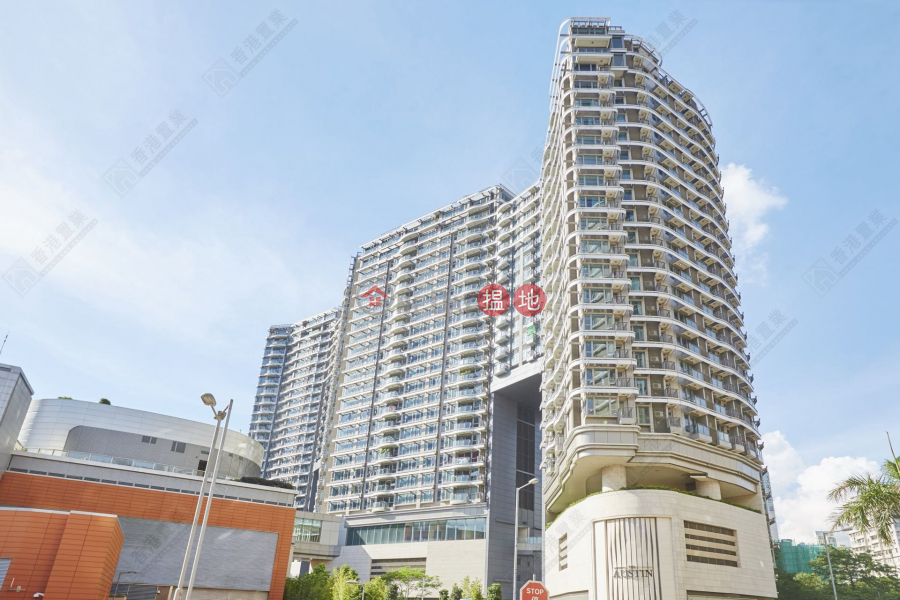THE AUSTIN一房單位|8匯翔道 | 油尖旺-香港-出售HK$ 1,050萬