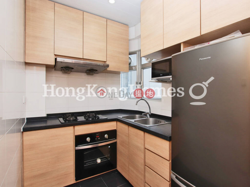 3 Bedroom Family Unit for Rent at Conduit Tower 20 Conduit Road | Western District | Hong Kong Rental HK$ 35,000/ month