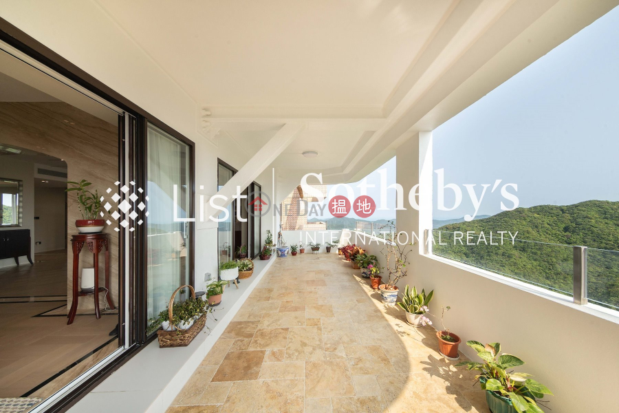 Parkview Terrace Hong Kong Parkview | Unknown | Residential, Sales Listings, HK$ 148M