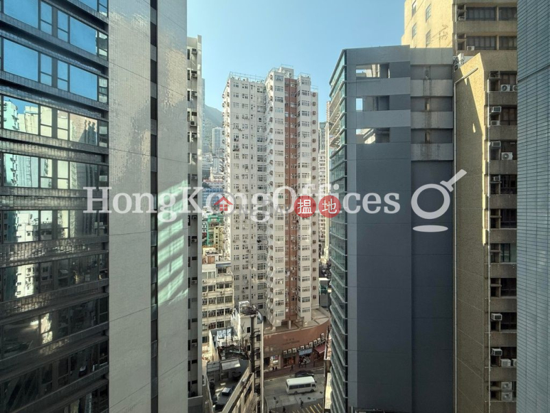 Office Unit for Rent at Trade Centre, Trade Centre 文咸東街135商業中心 Rental Listings | Western District (HKO-52509-ABER)