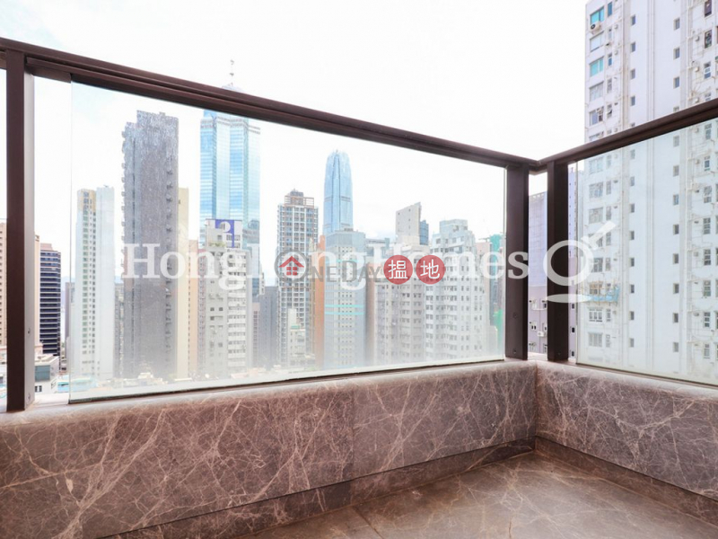 1 Bed Unit for Rent at The Pierre, 1 Coronation Terrace | Central District Hong Kong Rental HK$ 22,800/ month