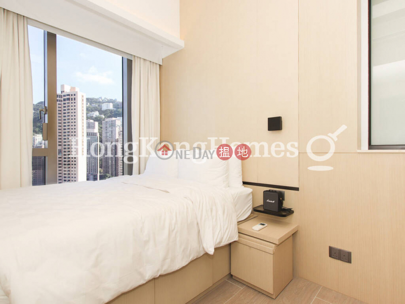 3 Bedroom Family Unit for Rent at Townplace Soho | Townplace Soho 本舍 Rental Listings