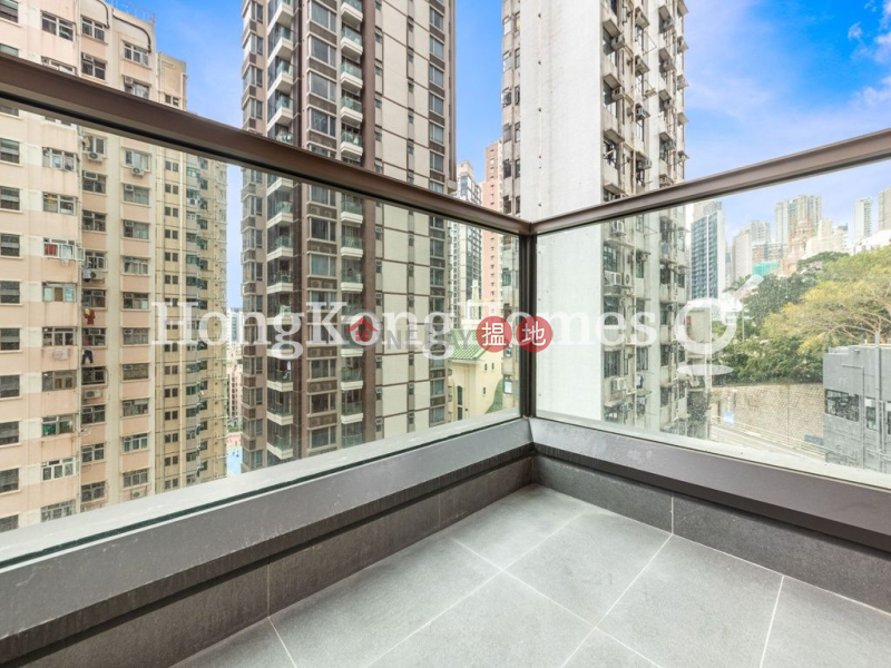 山道81號|未知住宅出租樓盤-HK$ 32,800/ 月