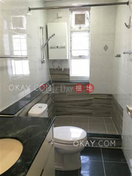 Property Search Hong Kong | OneDay | Residential | Sales Listings Efficient 3 bedroom on high floor with balcony | For Sale