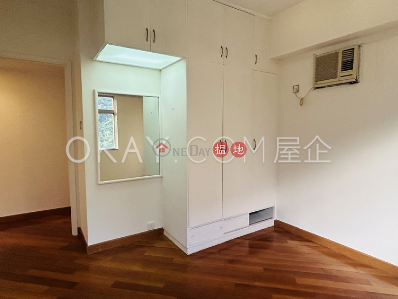 HK$ 56,000/ month Realty Gardens | Western District Lovely 3 bedroom on high floor with balcony | Rental