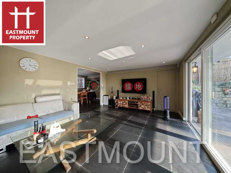 Sai Kung Village House | Property For Sale in Tso Wo Hang 早禾坑-Standalone, Huge Garden | Property ID:3869 Tai Mong Tsai Road | Sai Kung, Hong Kong | Sales HK$ 25M