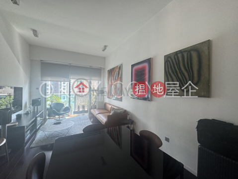 Nicely kept 1 bedroom on high floor with balcony | Rental | J Residence 嘉薈軒 _0