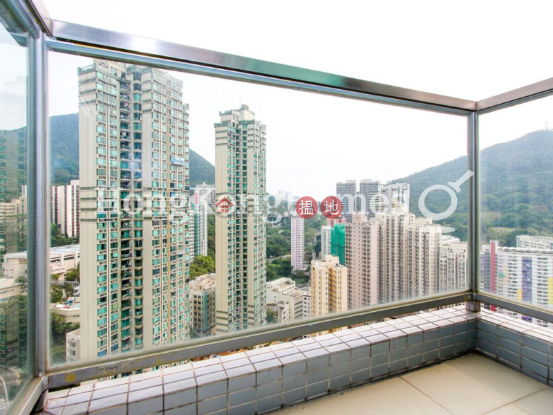 3 Bedroom Family Unit at Belcher\'s Hill | For Sale, 9 Rock Hill Street | Western District, Hong Kong | Sales HK$ 17.8M