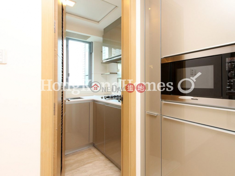 Property Search Hong Kong | OneDay | Residential | Sales Listings, 1 Bed Unit at Larvotto | For Sale