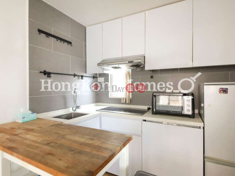 Studio Unit for Rent at Yen Shun Mansion, Yen Shun Mansion 仁信大廈 Rental Listings | Western District (Proway-LID68347R)