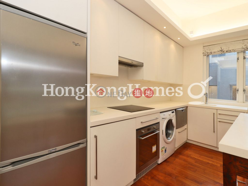 Property Search Hong Kong | OneDay | Residential Rental Listings | 1 Bed Unit for Rent at 15 Shelley Street