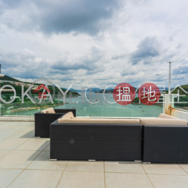4房3廁,海景,連車位,露台大坑口村出租單位 | 大坑口村 Tai Hang Hau Village _0