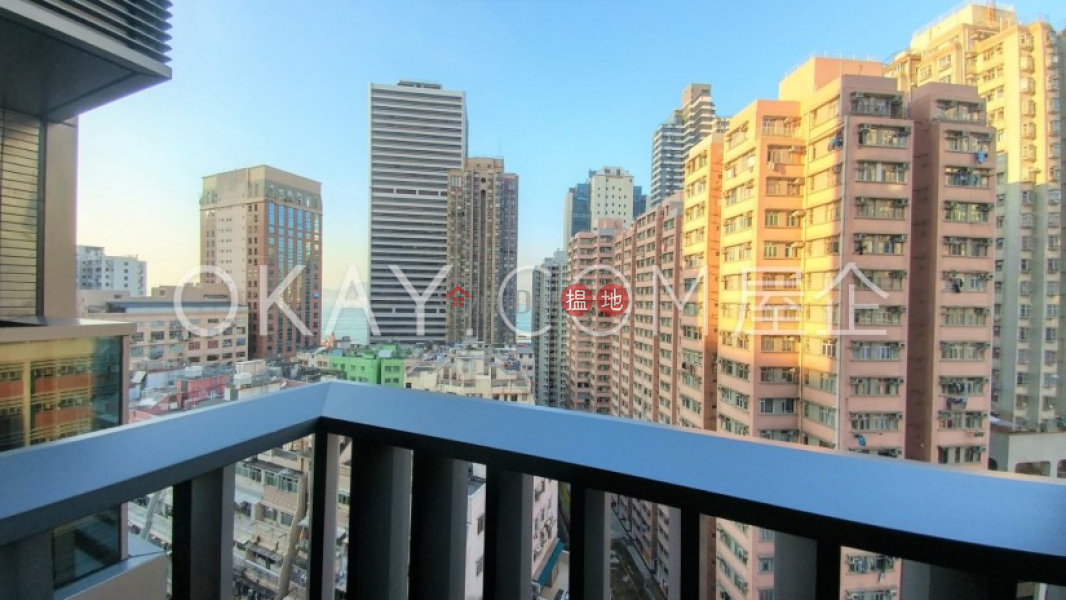 Novum West Tower 1, Low, Residential Sales Listings | HK$ 9.5M