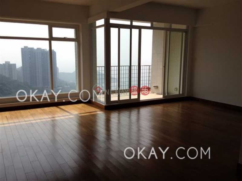 Exquisite 3 bedroom with sea views, balcony | Rental | 21A-21D Repulse Bay Road | Southern District, Hong Kong, Rental | HK$ 78,000/ month