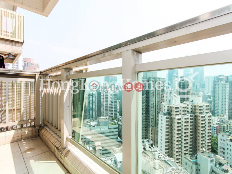 2 Bedroom Unit for Rent at Centre Place | 1 High Street | Western District Hong Kong Rental HK$ 27,000/ month