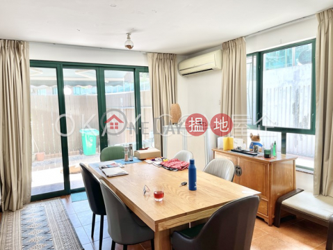 Charming house with sea views, rooftop & terrace | Rental | 48 Sheung Sze Wan Village 相思灣村48號 _0
