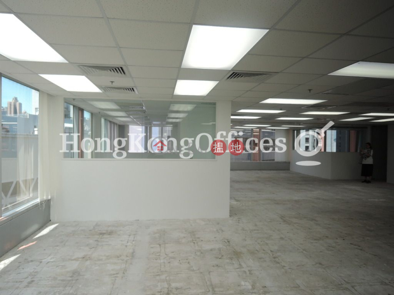 Office Unit for Rent at FWD Financial Centre 308-320 Des Voeux Road Central | Western District Hong Kong, Rental HK$ 122,120/ month