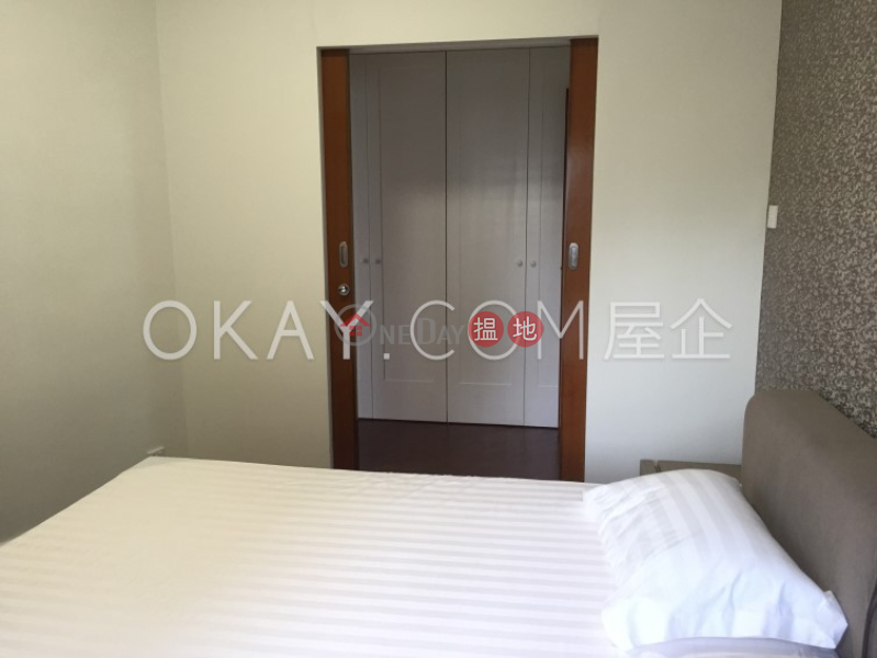 HK$ 45,000/ month Bamboo Grove | Eastern District | Luxurious 2 bedroom in Mid-levels East | Rental