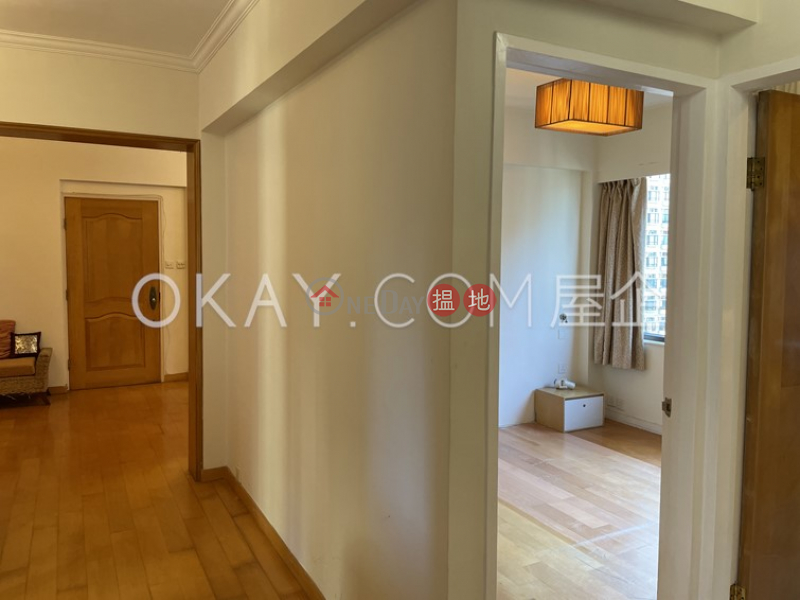 Merry Court, High, Residential | Rental Listings | HK$ 30,000/ month