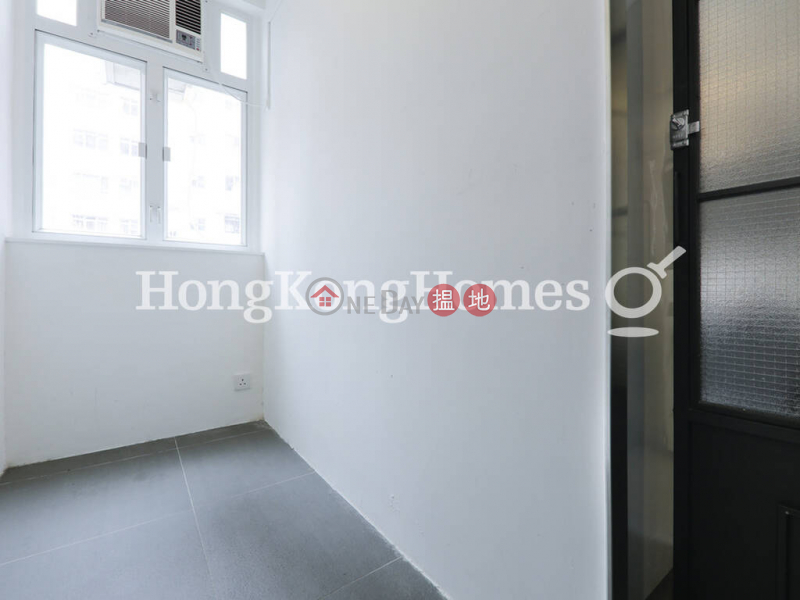 HK$ 1,128萬-堅尼閣-灣仔區堅尼閣兩房一廳單位出售