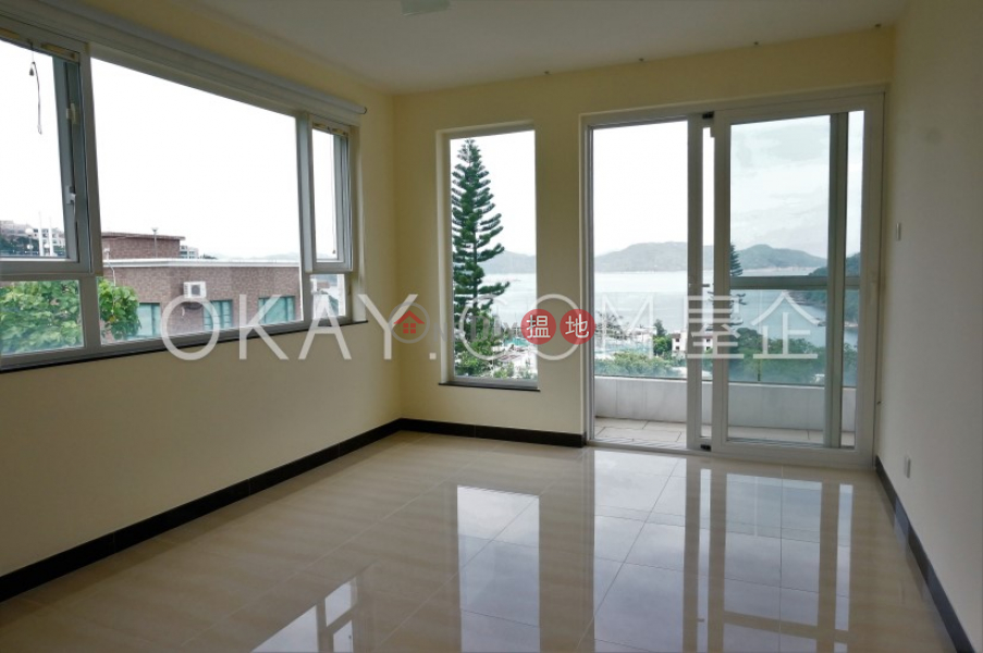 Lovely house with sea views, rooftop & balcony | For Sale | 48 Sheung Sze Wan Road | Sai Kung | Hong Kong Sales, HK$ 22.8M