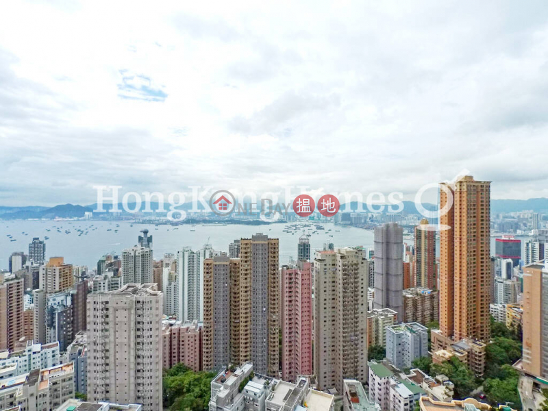 香港搵樓|租樓|二手盤|買樓| 搵地 | 住宅-出租樓盤尚璟三房兩廳單位出租