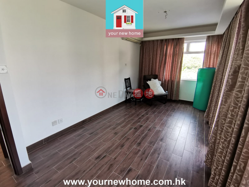 HK$ 48,000/ 月-上洋村村屋-西貢Modern Family House in Clearwater Bay For Rent