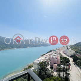 Lovely 2 bedroom with balcony | Rental, Redhill Peninsula Phase 4 紅山半島 第4期 | Southern District (OKAY-R114481)_0