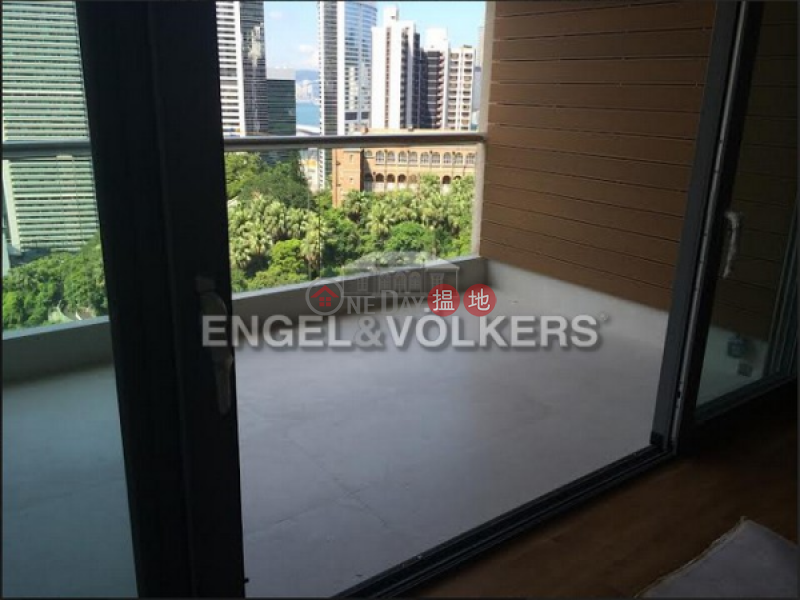 4 Bedroom Luxury Flat for Rent in Central Mid Levels | 8-9 Bowen Road | Central District | Hong Kong | Rental | HK$ 135,000/ month