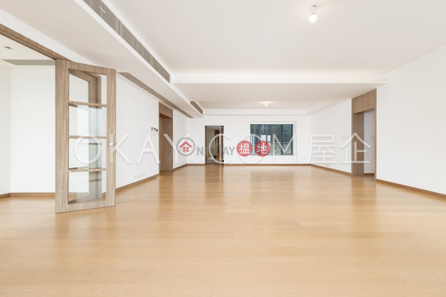 Lovely 3 bedroom with balcony & parking | Rental 3 Tregunter Path | Central District Hong Kong | Rental HK$ 126,000/ month