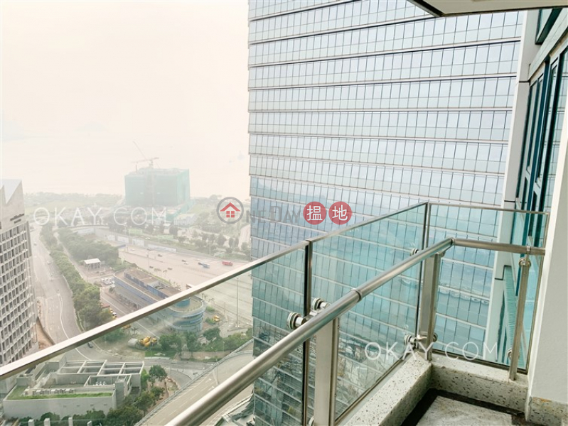君臨天下3座-高層|住宅-出租樓盤|HK$ 61,000/ 月