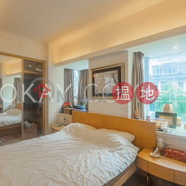 Popular 1 bedroom in Sheung Wan | Rental, Po Thai Building 寶泰大廈 | Western District (OKAY-R53495)_0