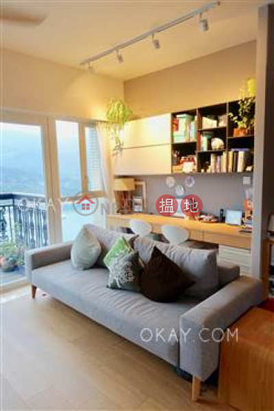 Elegant 2 bedroom with balcony & parking | Rental, 18 Pak Pat Shan Road | Southern District, Hong Kong, Rental, HK$ 52,000/ month