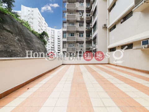 碧林大廈三房兩廳單位出租, 碧林大廈 POKFULAM MANSION | 西區 (Proway-LID135373R)_0