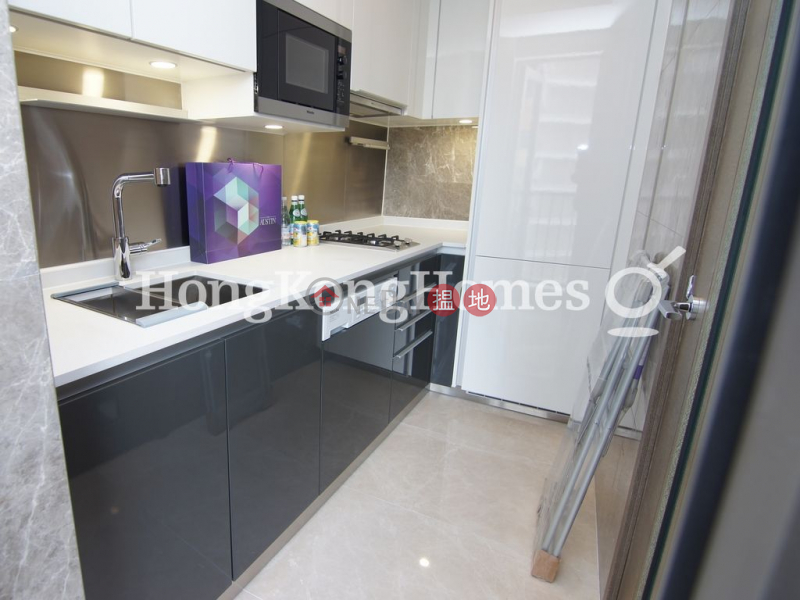 HK$ 21,000/ month, The Waterfront Phase 1 Tower 1 Yau Tsim Mong Studio Unit for Rent at The Waterfront Phase 1 Tower 1
