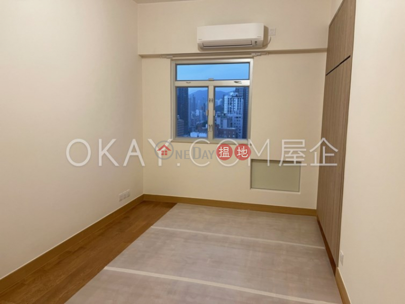 Tasteful 3 bedroom with balcony | Rental, The Dahfuldy 大夫第 Rental Listings | Kowloon City (OKAY-R356655)