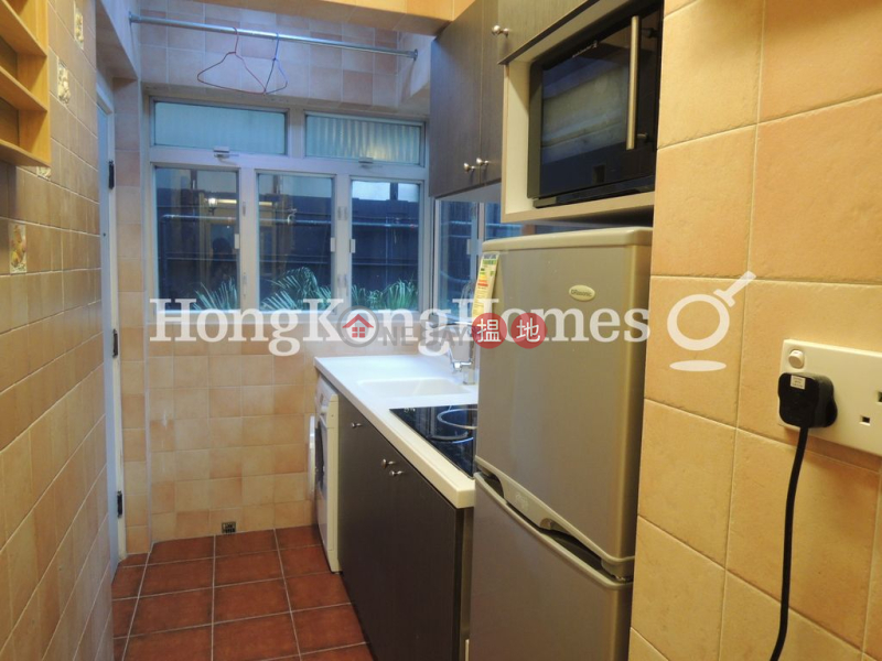 Property Search Hong Kong | OneDay | Residential Rental Listings | Studio Unit for Rent at 21 Shelley Street, Shelley Court
