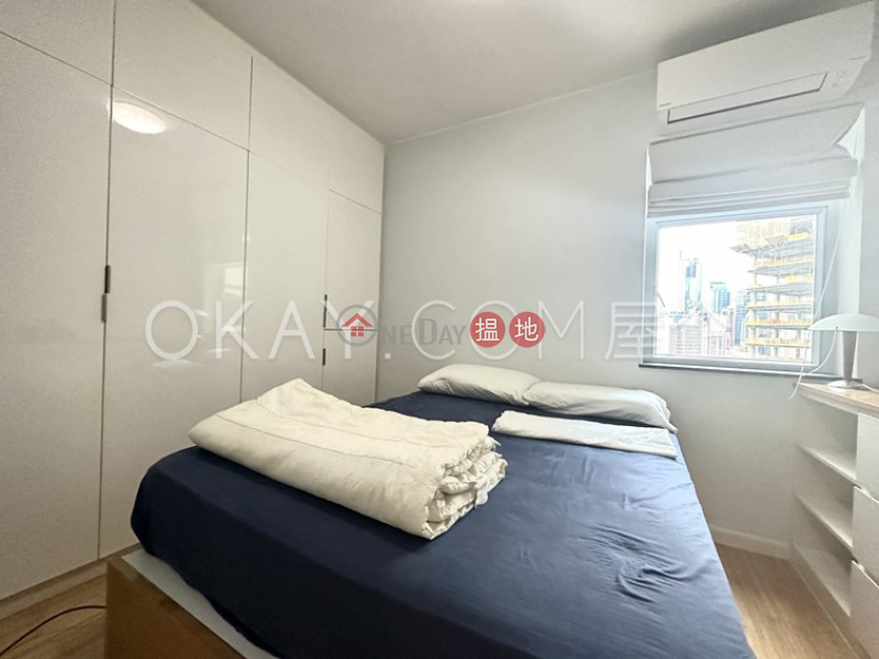 Popular 3 bedroom with parking | For Sale | Miramar Villa 美麗邨 Sales Listings