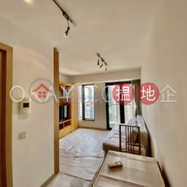 Charming 2 bedroom with balcony | Rental|Western DistrictAltro(Altro)Rental Listings (OKAY-R287706)_0