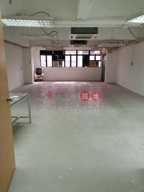 單位實用，鄰近港鐵, Wong King Industrial Building 旺景工業大廈 | Wong Tai Sin District (31740)_0