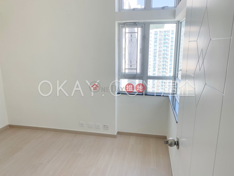 Marina Square West, High | Residential | Rental Listings | HK$ 27,500/ month