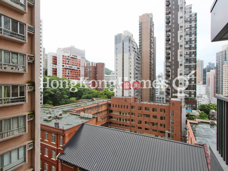 香港搵樓|租樓|二手盤|買樓| 搵地 | 住宅出租樓盤|眀徳山一房單位出租