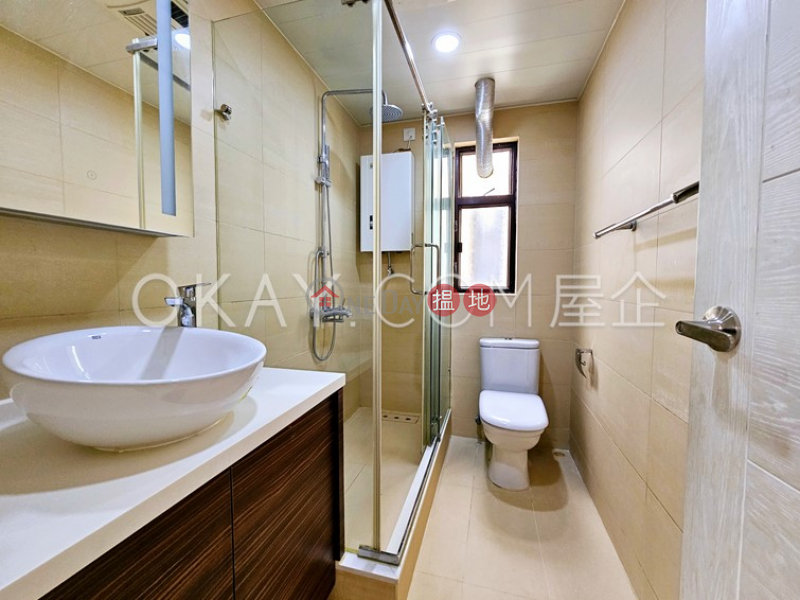 Property Search Hong Kong | OneDay | Residential, Rental Listings, Intimate studio on high floor with rooftop | Rental