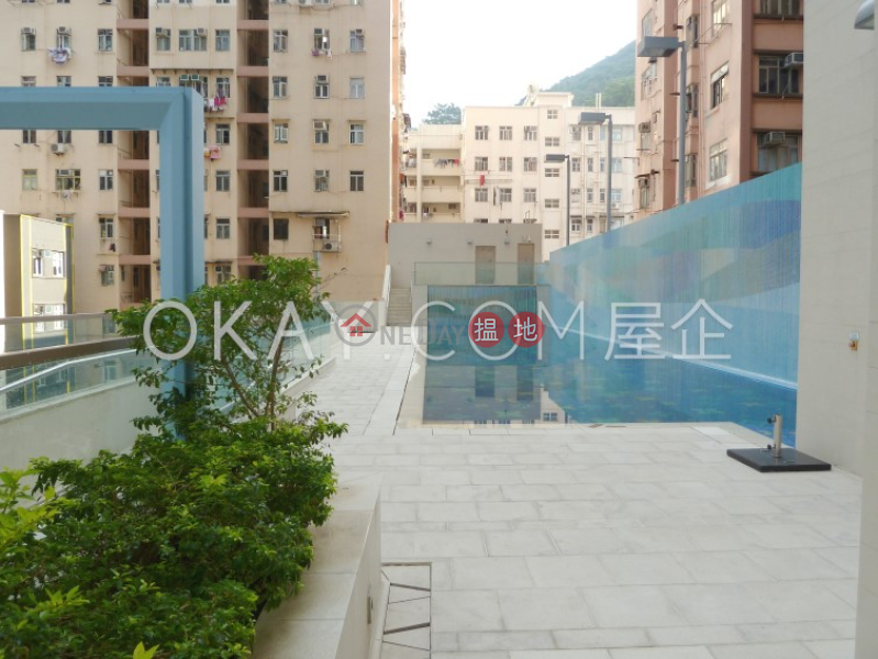 Cadogan | Middle Residential | Rental Listings HK$ 26,000/ month