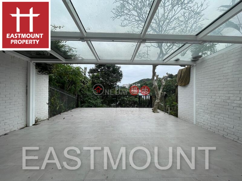 Property Search Hong Kong | OneDay | Residential | Rental Listings Clearwater Bay Villa House | Property For Sale and Lease in Sea Breeze Villa, Wing Lung Road 坑口永隆路海嵐居別墅-Garden, High ceiling