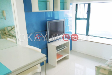 Generous 2 bedroom with balcony | For Sale | La Maison Du Nord 采逸軒 _0
