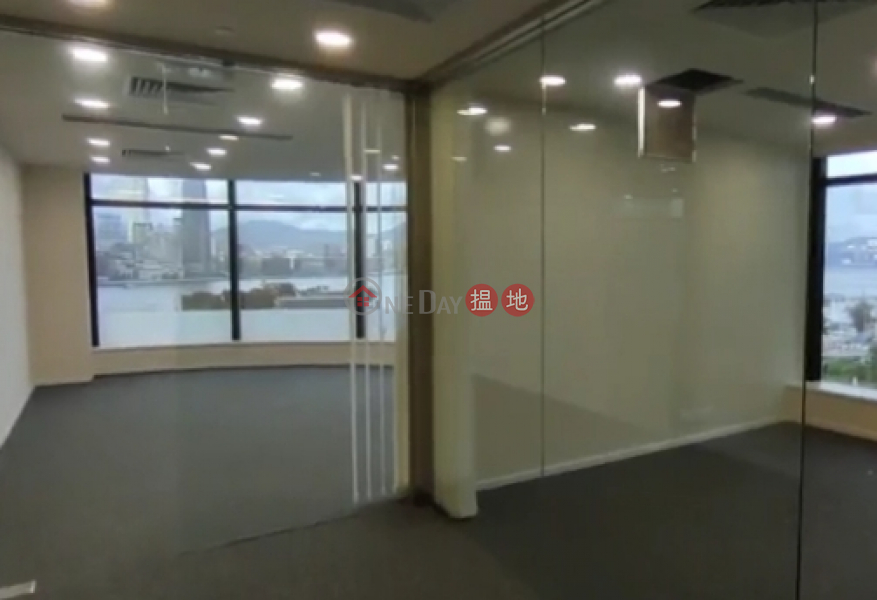新銀集團中心中層-寫字樓/工商樓盤-出售樓盤-HK$ 8,000萬