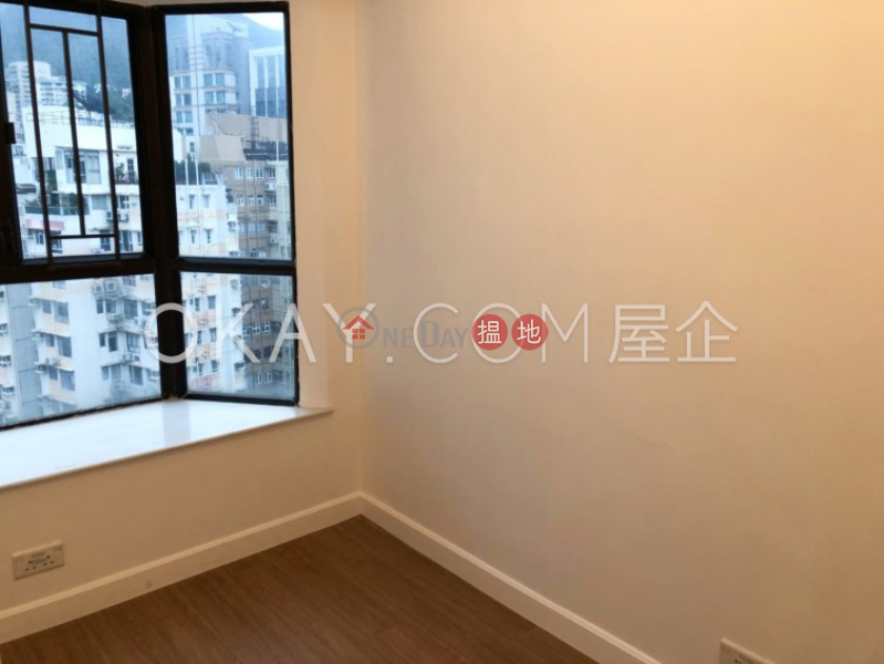 HK$ 25,000/ month, Panny Court | Wan Chai District | Intimate 2 bedroom on high floor | Rental