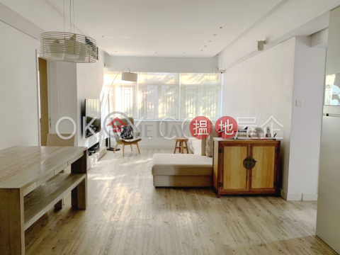 Elegant 3 bedroom on high floor with rooftop & parking | For Sale | Jolly Garden 愉園 _0