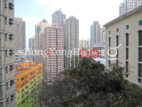1 Bed Unit at High West | For Sale, High West 曉譽 | Western District (Proway-LID138326S)_0